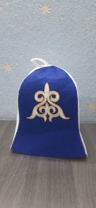 Продам банные шапки