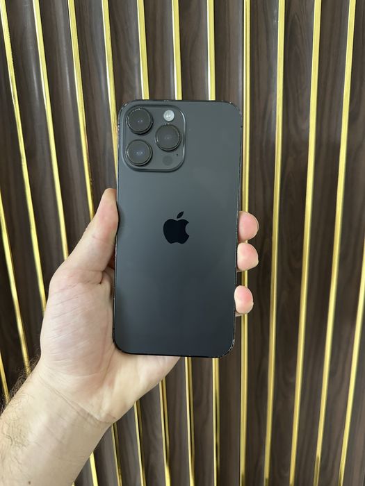 Iphone 14 Pro Max 256 Айфон 14 Про Макс 256