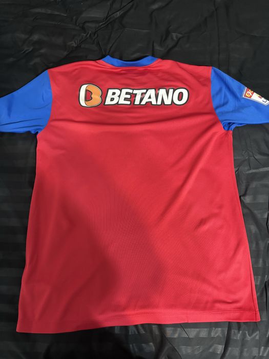 Tricou FCSB semnat