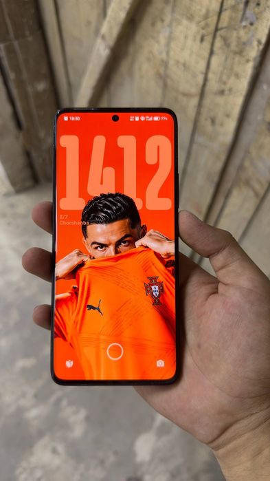 Redmi not 14 pro plus 5G obmen