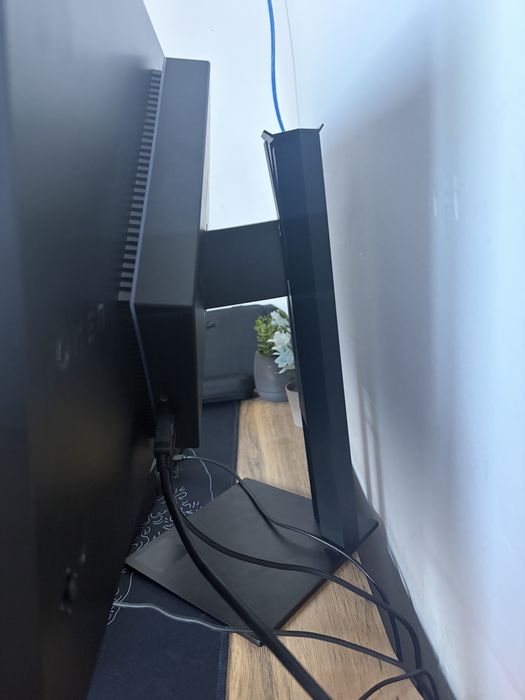 Монитор HP omen 2к 27дюйм 165герц