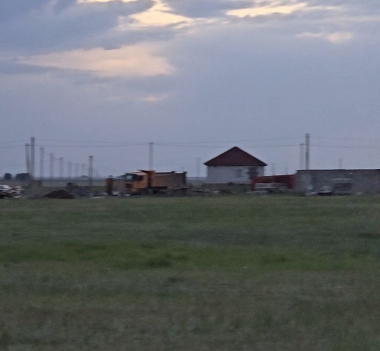 Земельный участок 8 соток
