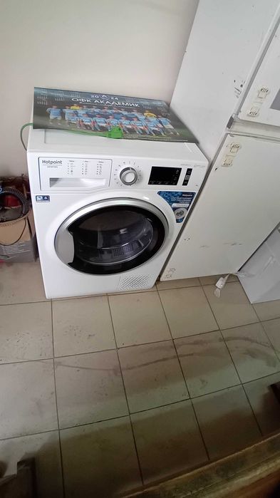 Сушилня за ремонт или части