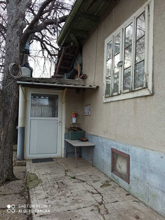 Продава се Къща в с. Полковник Ламбриново, Област Силистра - 80 кв.м за 223 €/кв.м - Снимка #4