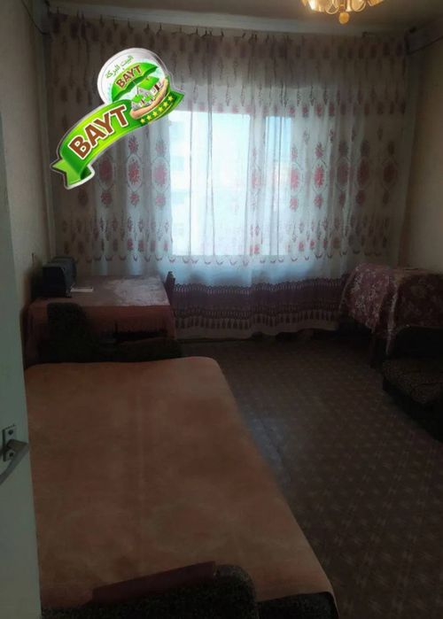 СПУТНИК-16 1комнатная 38м² Продаётся квартира