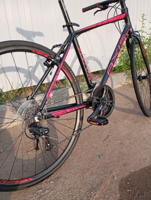 Велос АXIS 700 vr 19'