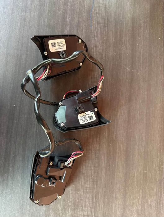 Бутони за мулти волан BMW F30 F32