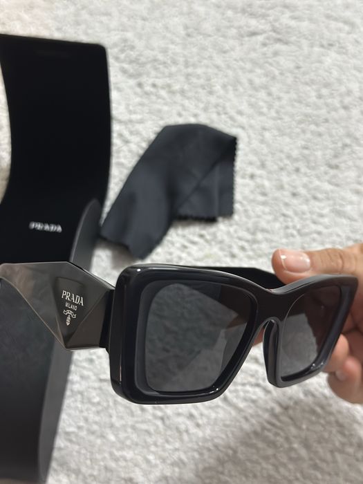 Слънчеви очила Prada PR 08YS (1AB5S0)
