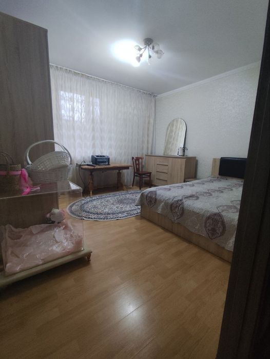 Продам 4-х комнатный Дом