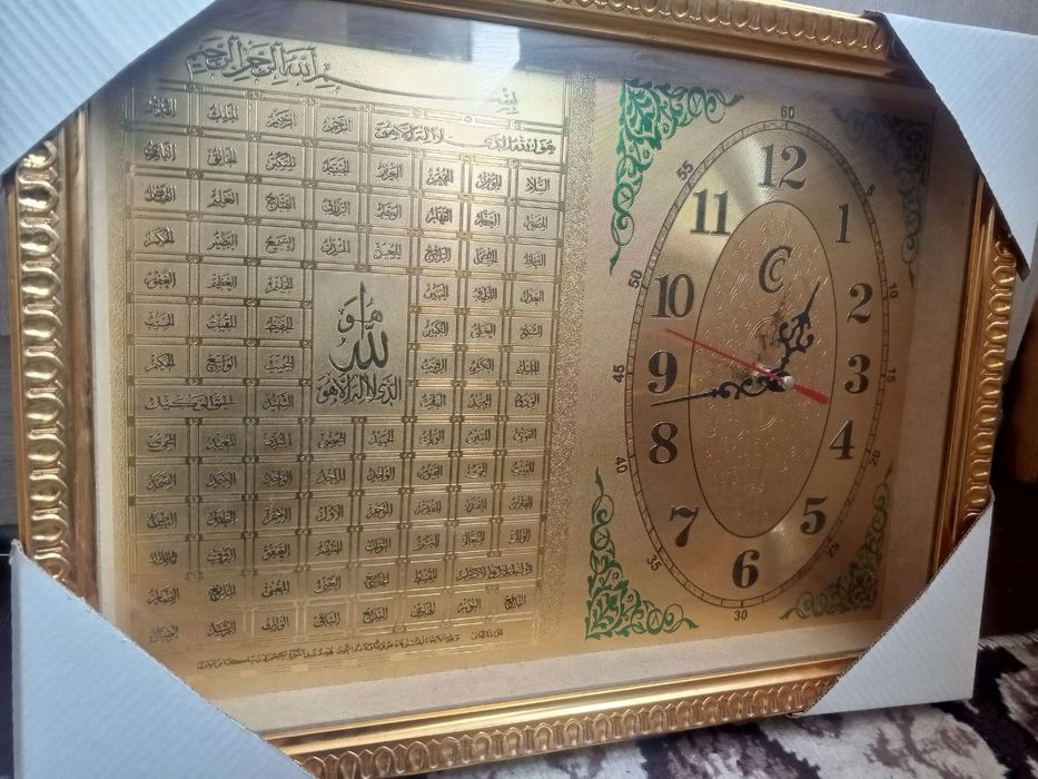 Soat Sotiladi katta soat