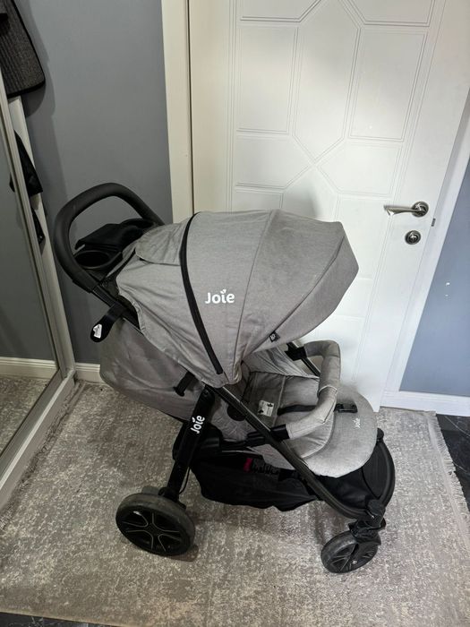 Продам коляску б/у