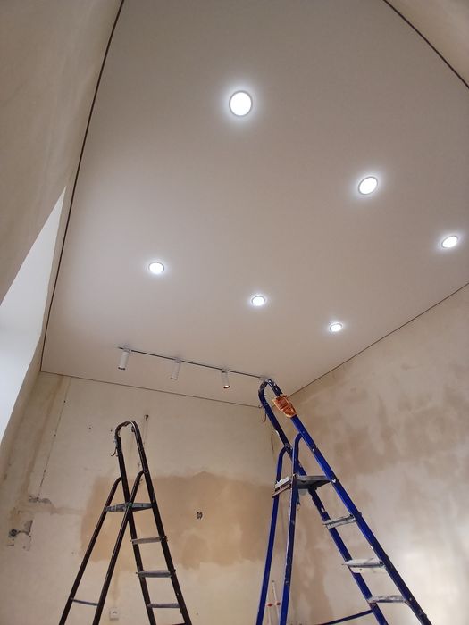 Кермелі төбе натяжной