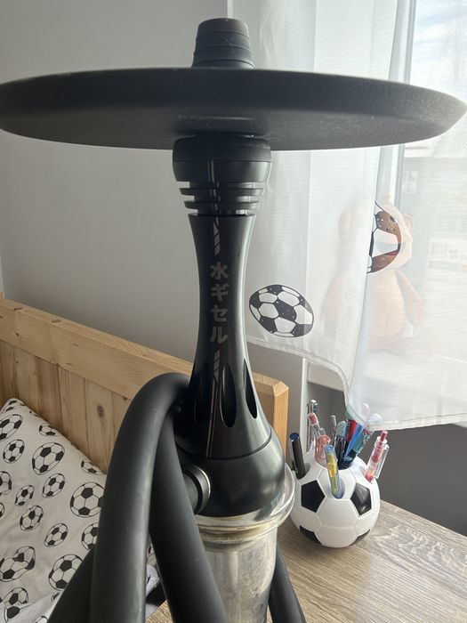 Narghilea Alpha Hookah X