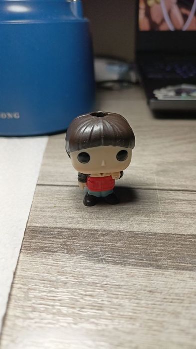 Фигурка Funko Pop Уилл