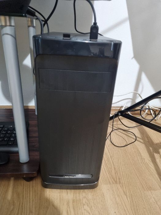 Sistem streaming - videochat plug & play