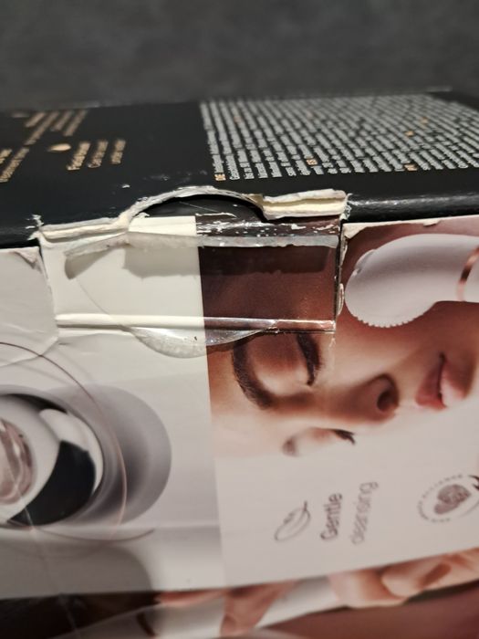 Епилатор за лице и вежди