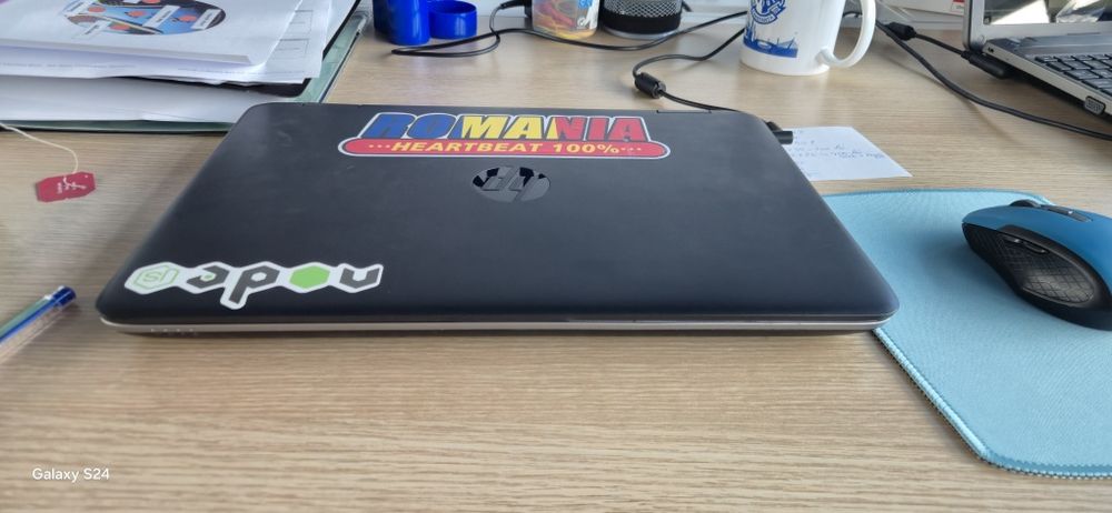 Laptop HP ProBook 640 G2