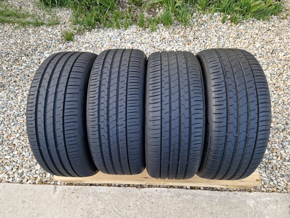 4anvelope vara 215 45 17 Falken 2019