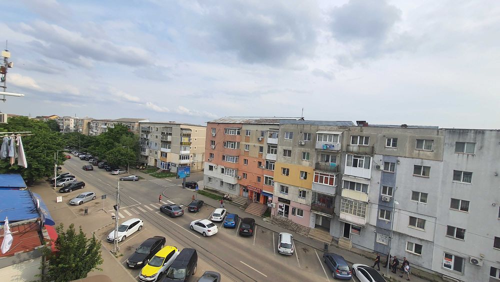 Apartament 2 camere de vanzare HCC