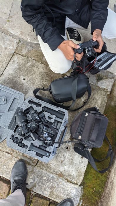 Видеограф | Мобилограф | Дрон | Шымкент