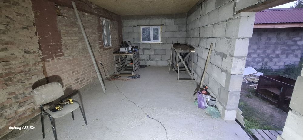 Продам дачу уютную