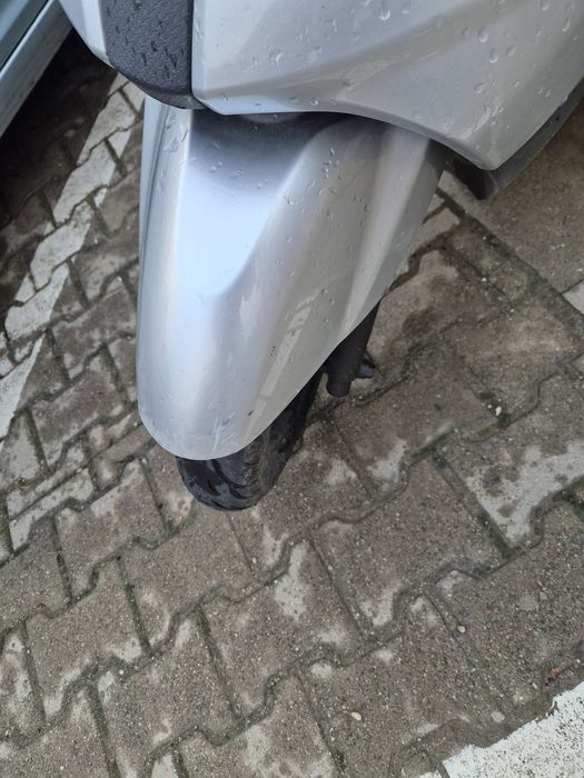 Scuter 125 cm Voltarom PS5 fabricație 2023