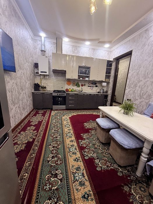 Срочно продаётся уютный дом