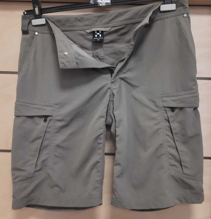 Haglöfs Mid  Shorts