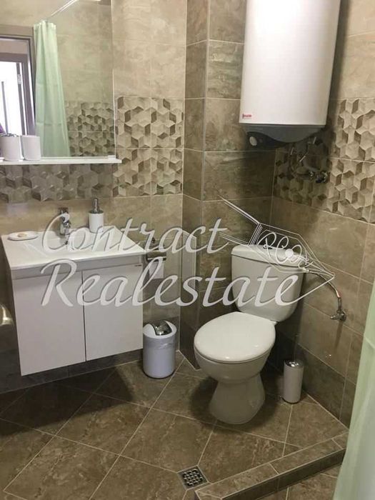 Дава се под наем Двустаен апартамент в Варна, Бриз - 53 кв.м за 458.49 € - Снимка #6