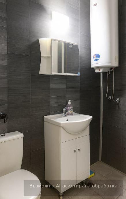 Двустаен апартамент в района на Възраждане!