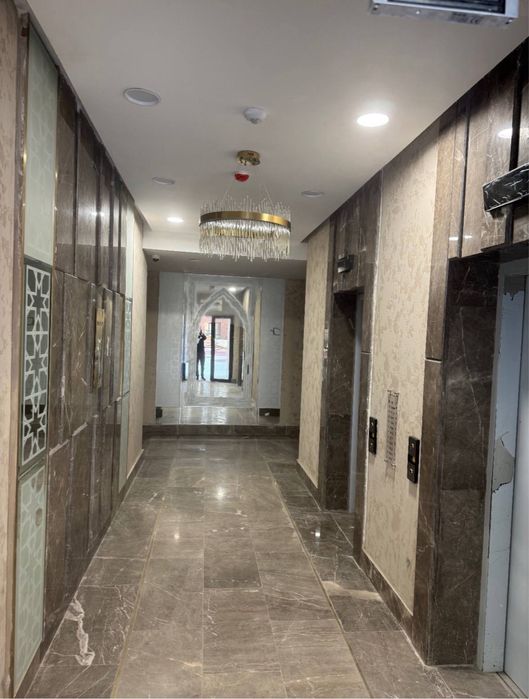 O’z Mahal 1/8/13 40м2 кадастр на руках