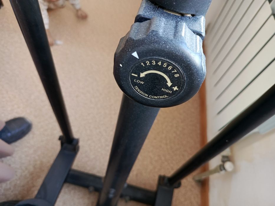 Тренажёр бу в хорошем состоянии