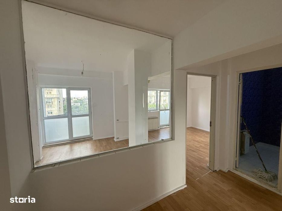 Piata Alba Iulia Birouri 3 camere - Unirii