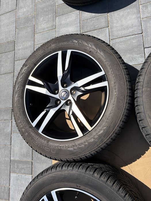 Jante Volvo XC60 XC40 18 FACTURA