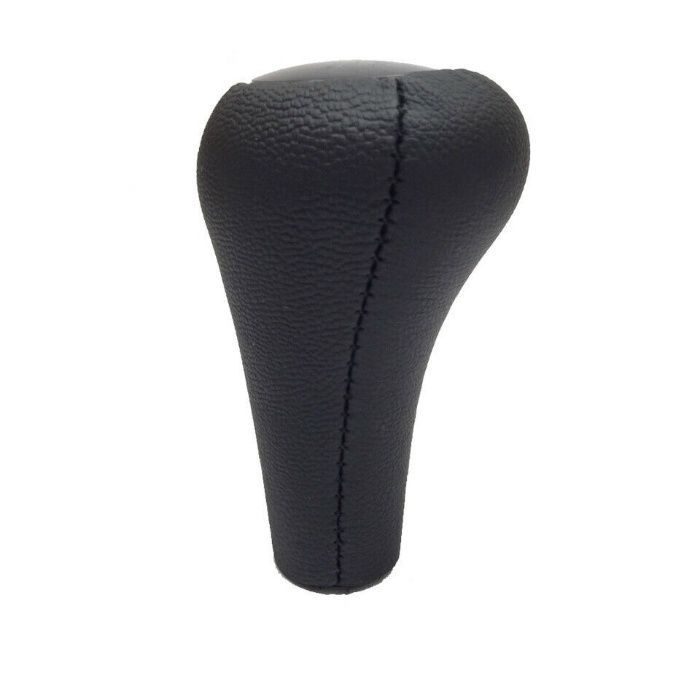 Кожена топка скоростен лост за BMW БМВ e30 e36 e46 e39 e38 e32 e34