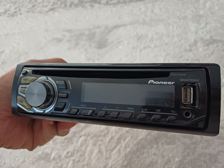 Мафон Пионер оригинал