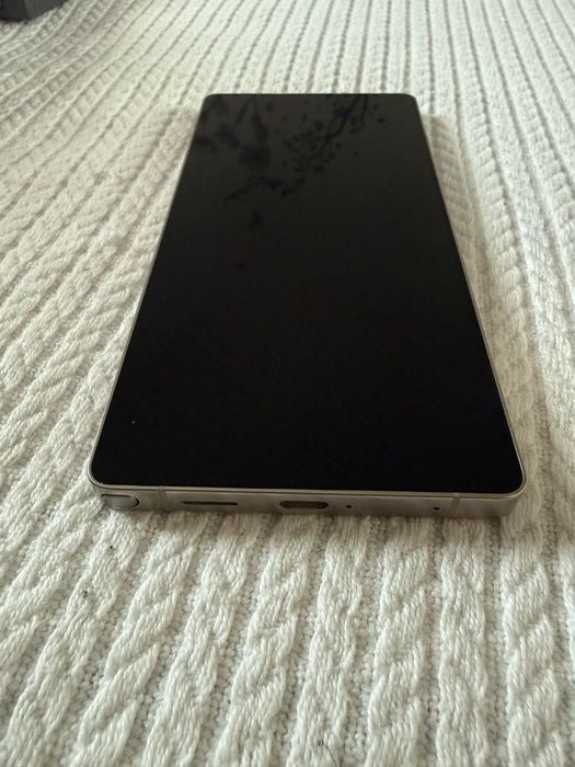Samsung s25Ultra 512GB