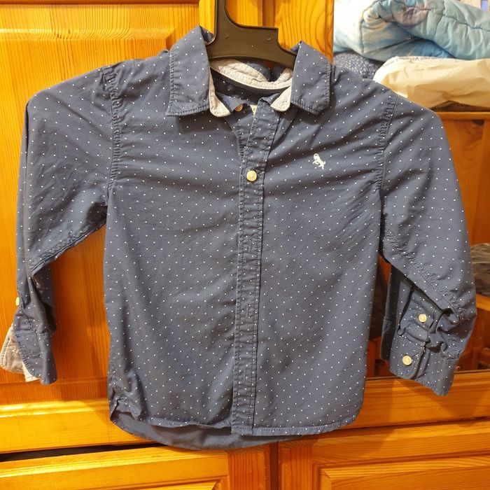 Детски ризи размер 104