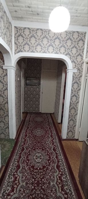 Квартира сотилади 3 хоналик