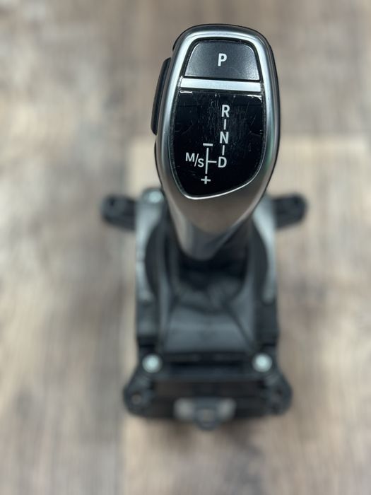 Schimbator Sport 2TB Bmw seria 3 r 5 7 f01 F10 F11 F30 F15 f16 f32 f33