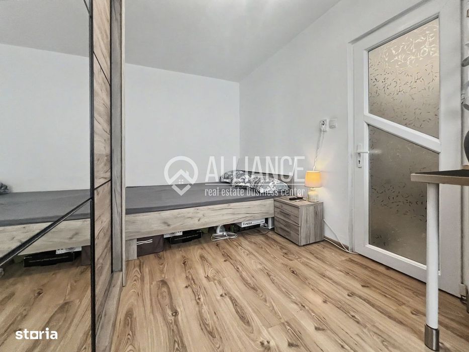 KM 4-5(COD 05) - Apartament 2 Camere Ideale