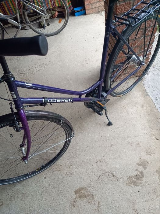 bicicleta de dama 28