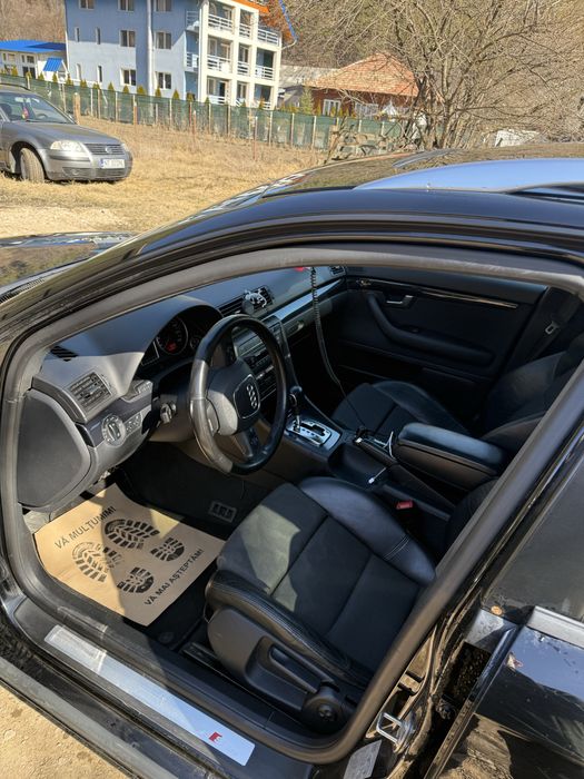 Vând Audi a4 B7