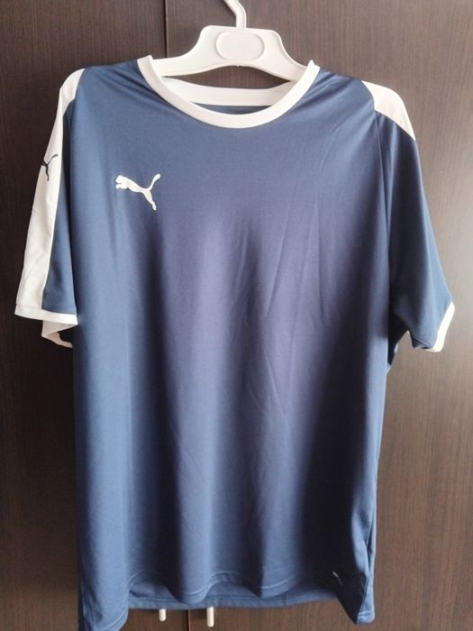 Мъжка Тениска Puma размер XXL