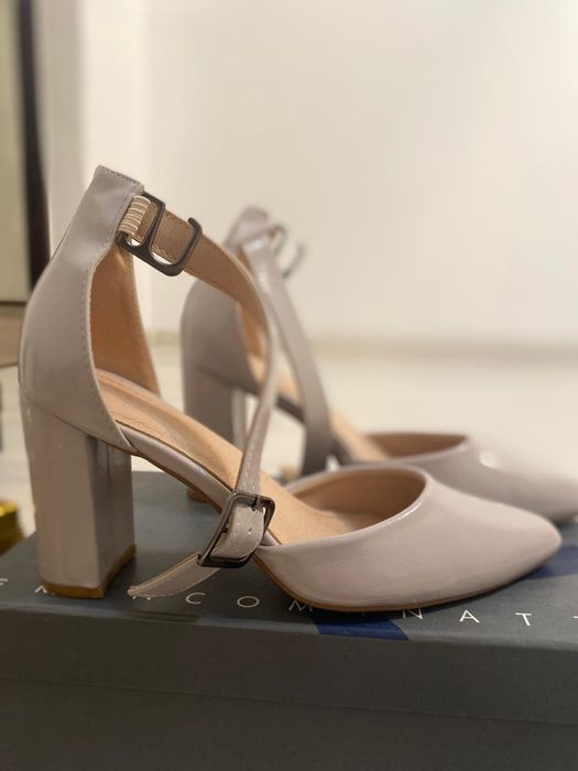 Туфлиииииииииииииии