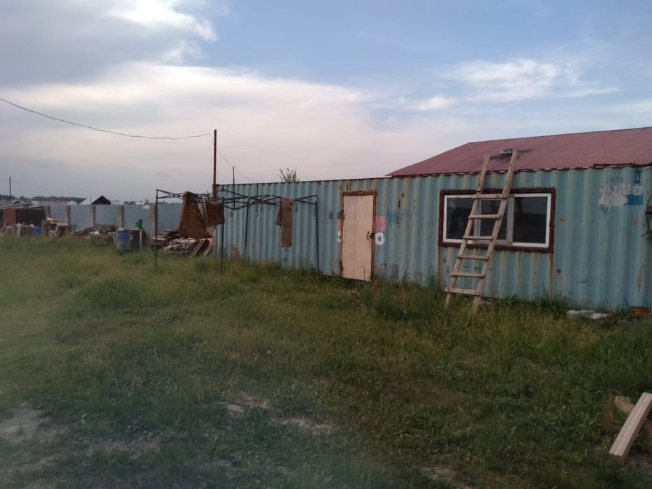 Участок КХ в Кольащи