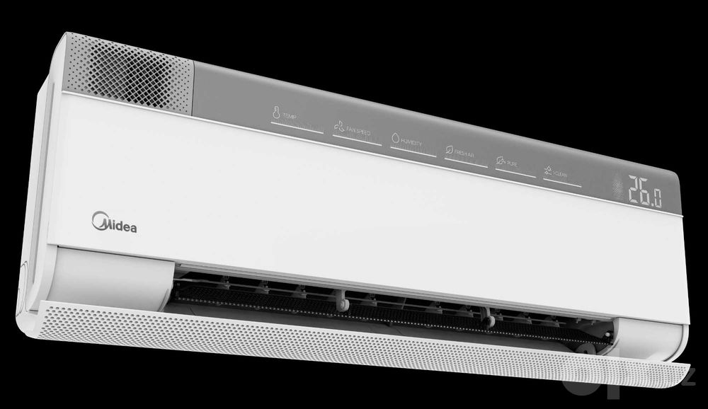 Кондиционер Midea модель Gaya Pro - 09 000 Btu/h INVERTER WI-FI