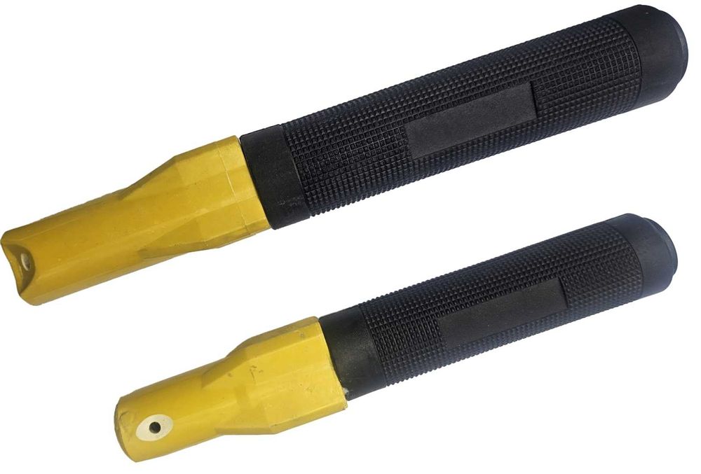 Cleste electrod surub EASB Handy de 200 si de 300 amperi