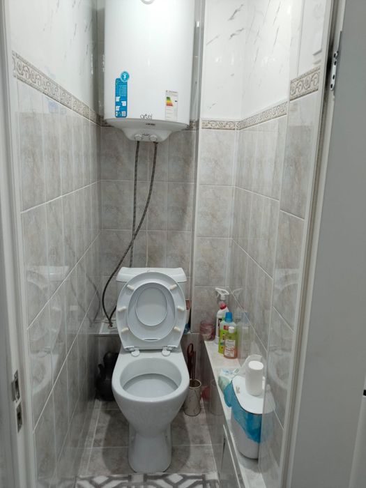 Продам квартиру улучшенной планировкий