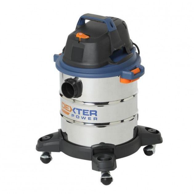 Аренда строительний пилесос